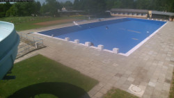 Koupaliště