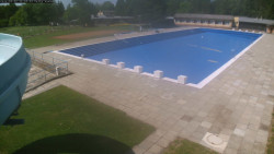 Koupaliště