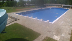 Koupaliště