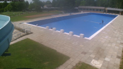 Koupaliště