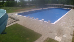 Koupaliště
