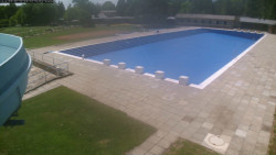 Koupaliště