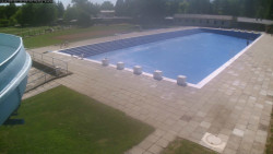 Koupaliště