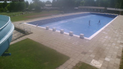 Koupaliště