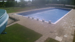 Koupaliště