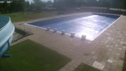 Koupaliště