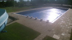 Koupaliště