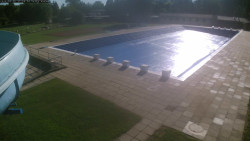 Koupaliště
