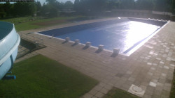 Koupaliště