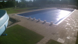Koupaliště