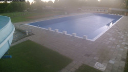 Koupaliště