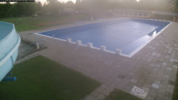Koupaliště