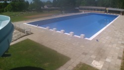 Koupaliště