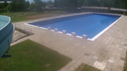 Koupaliště