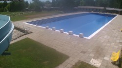 Koupaliště