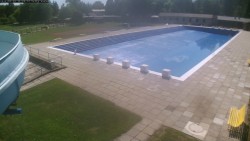 Koupaliště