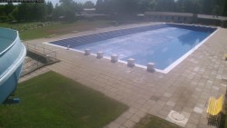 Koupaliště