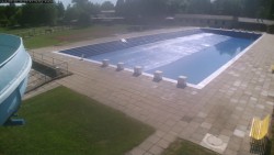Koupaliště