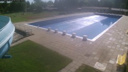 Koupaliště