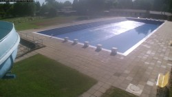 Koupaliště