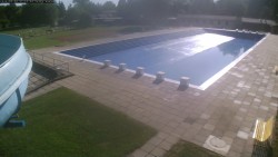 Koupaliště