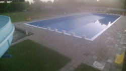 Koupaliště