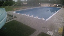 Koupaliště