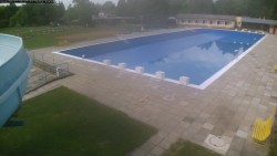 Koupaliště