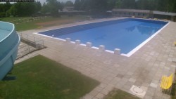 Koupaliště