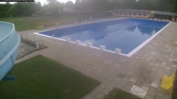 Koupaliště