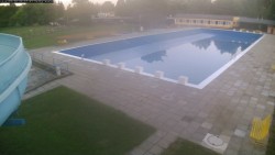 Koupaliště