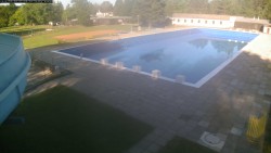 Koupaliště
