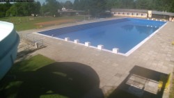 Koupaliště