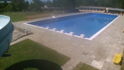 Koupaliště