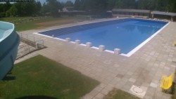 Koupaliště