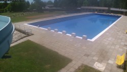 Koupaliště