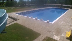 Koupaliště