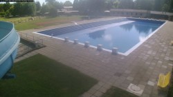 Koupaliště