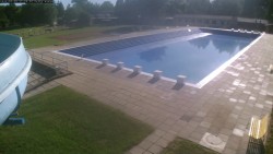 Koupaliště