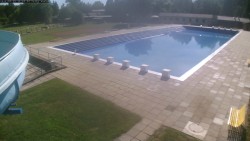 Koupaliště