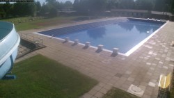 Koupaliště