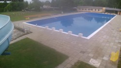 Koupaliště