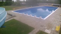 Koupaliště