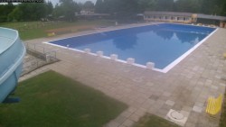 Koupaliště