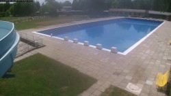 Koupaliště