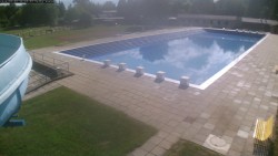 Koupaliště
