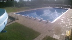 Koupaliště