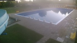 Koupaliště