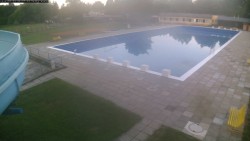 Koupaliště