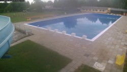 Koupaliště